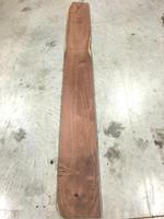 Black Walnut (4/4 - S2S) 1 x 11-3/4 x 103